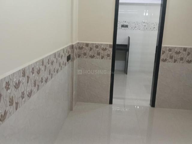1 RK Independent House in Airoli for rent Navi Mumbai. The reference number is 20828081