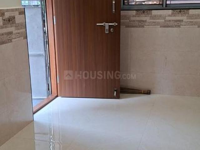 1 RK Independent House in Airoli for rent Navi Mumbai. The reference number is 21012248