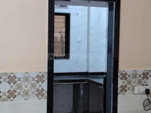 1 RK Independent House in Airoli for rent Navi Mumbai. The reference number is 21143084