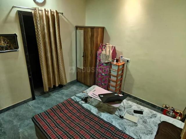1 RK Independent House in Airoli for rent Navi Mumbai. The reference number is 21178555