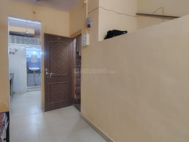 1 RK Independent House in Airoli for rent Navi Mumbai. The reference number is 21101955
