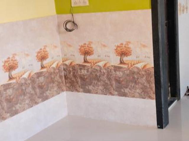 1 RK Independent House in Airoli for rent Navi Mumbai. The reference number is 21241574
