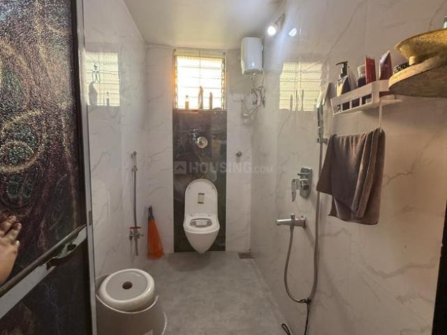 1 RK Independent House in Airoli for rent Navi Mumbai. The reference number is 21294051