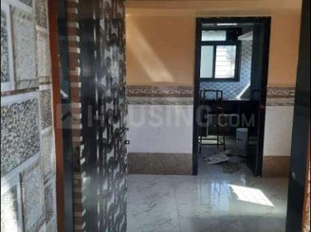 1 RK Independent House in Airoli for rent Navi Mumbai. The reference number is 21237974