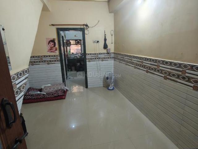 1 RK Independent House in Airoli for rent Navi Mumbai. The reference number is 21348054