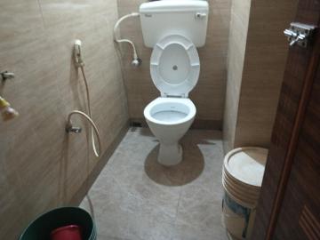 1 RK Independent House in Airport Gate no. 1 for rent Kolkata. The reference number is 20544389