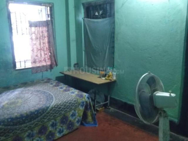 1 RK Independent House in Airport Gate no. 1 for rent Kolkata. The reference number is 20581619