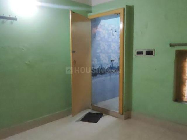 1 RK Independent House in Airport Gate no. 1 for rent Kolkata. The reference number is 21395012
