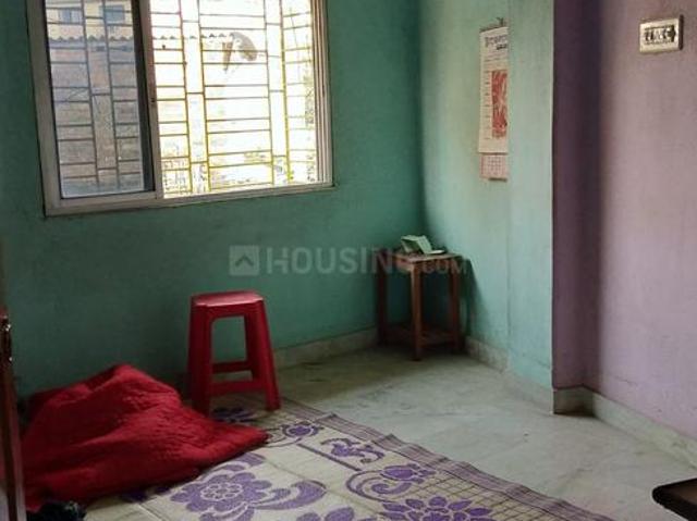 1 RK Independent House in Airport Gate no. 1 for rent Kolkata. The reference number is 2497698