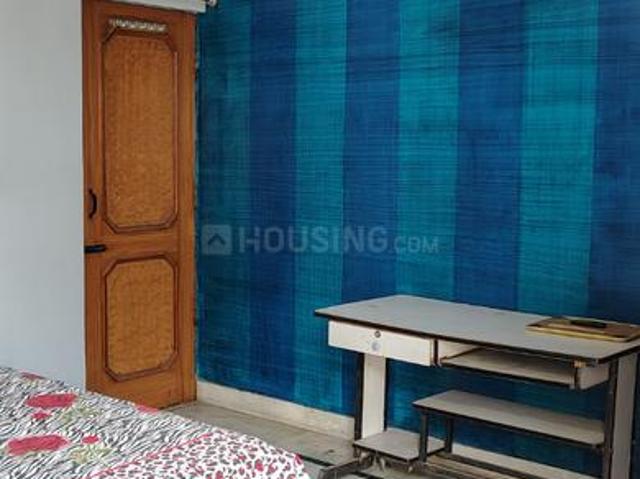 1 RK Independent House in Ajanta Colony for rent Meerut. The reference number is 20944964
