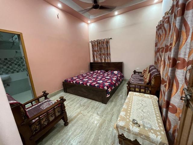 1 RK Independent House in Ajabpur Khurd for rent Dehradun. The reference number is 20706753
