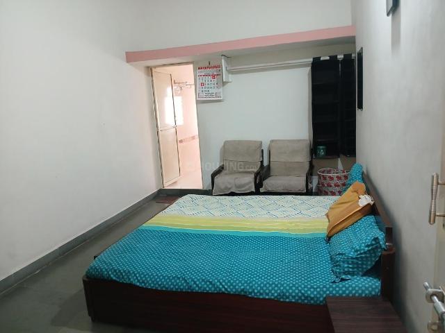 1 RK Independent House in Akota for rent Vadodara. The reference number is 21157828