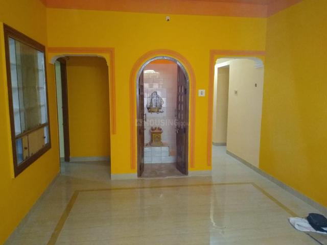 1 RK Independent House in Akshayanagar for rent Bengaluru. The reference number is 20931037