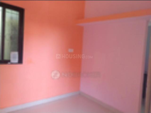 1 RK Independent House in Akurdi for rent Pune. The reference number is 14958332