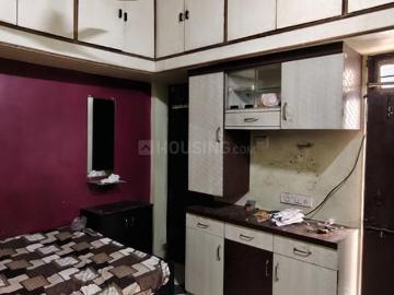 1 RK Independent House in Akurdi for rent Pune. The reference number is 20422478