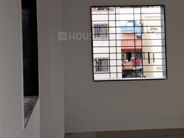 1 RK Independent House in Akurdi for rent Pune. The reference number is 20957122