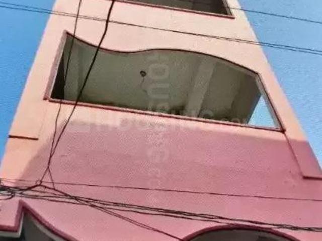 1 RK Independent House in Alcot Gardens for rent Rajahmundry. The reference number is 5916266