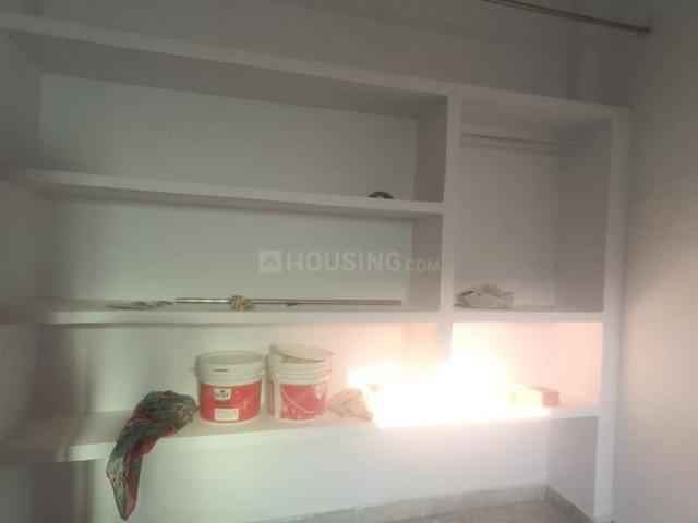 1 RK Independent House in Alambagh for rent Lucknow. The reference number is 18583083