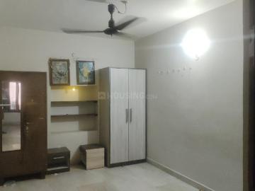 1 RK Independent House in Alambagh for rent Lucknow. The reference number is 20519812