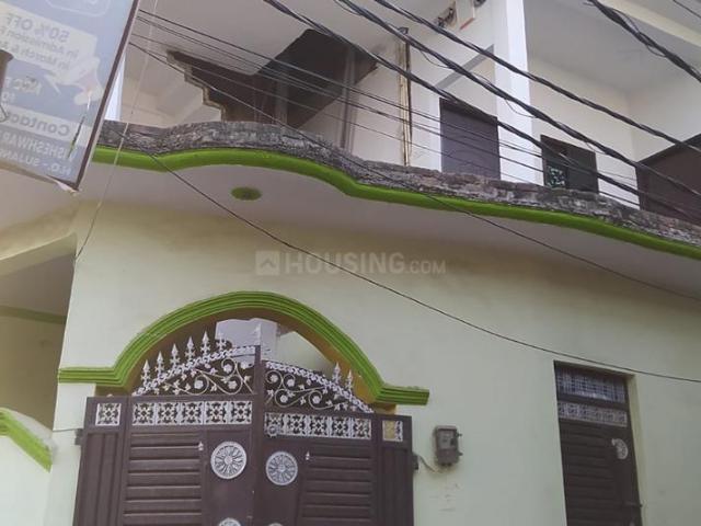 1 RK Independent House in Alambagh for rent Lucknow. The reference number is 21352071