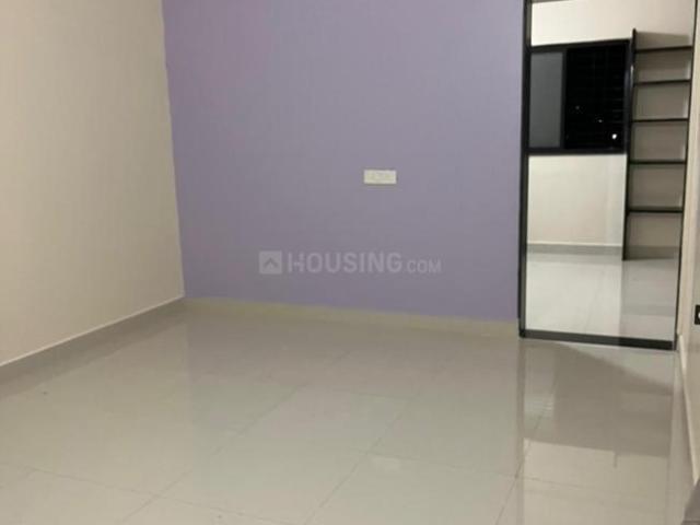 1 RK Independent House in Alandi for rent Pune. The reference number is 19115323
