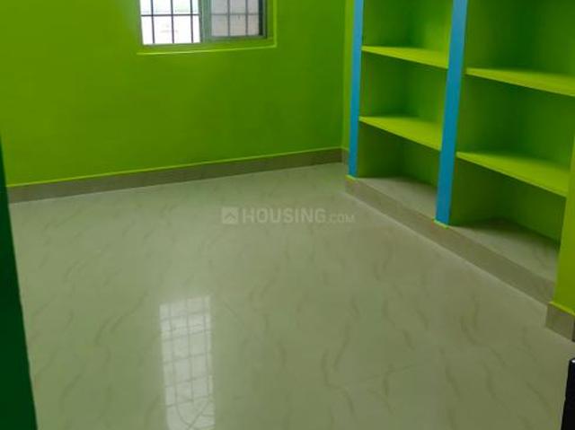 1 RK Independent House in Alandur for rent Chennai. The reference number is 16445289
