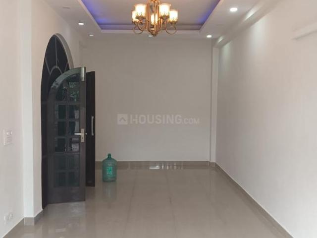 1 RK Independent House in Alaknanda for rent New Delhi. The reference number is 19692629
