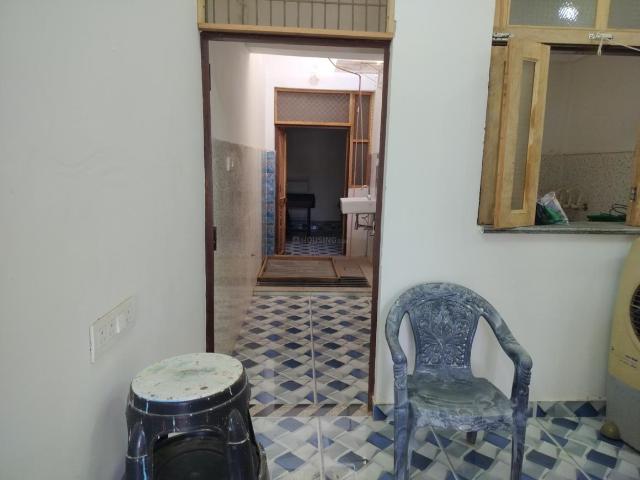 1 RK Independent House in Alka Puri Colony for rent Allahabad. The reference number is 18501563