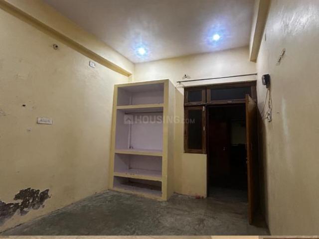 1 RK Independent House in Alka Puri Colony for rent Allahabad. The reference number is 21377518