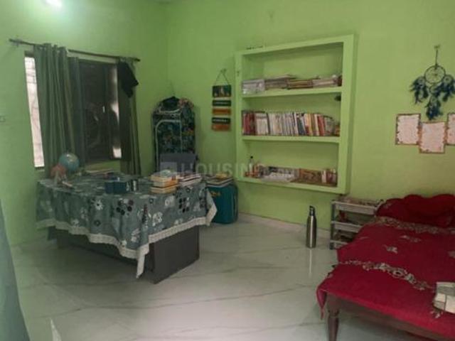 1 RK Independent House in Aliganj for rent Lucknow. The reference number is 19287713