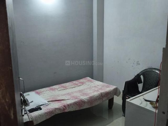 1 RK Independent House in Aliganj for rent Lucknow. The reference number is 21066438