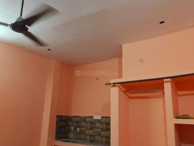 1 RK Independent House in Aliganj for rent Lucknow. The reference number is 21205521