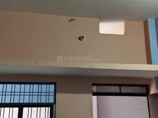1 RK Independent House in Aliganj for rent Lucknow. The reference number is 21382598