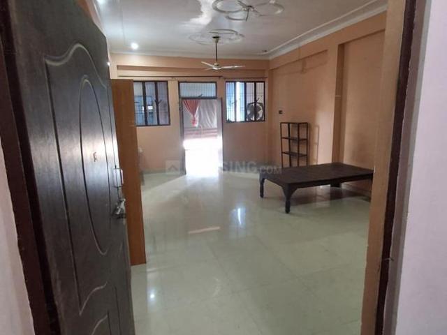 1 RK Independent House in Allahpur for rent Allahabad. The reference number is 21022505
