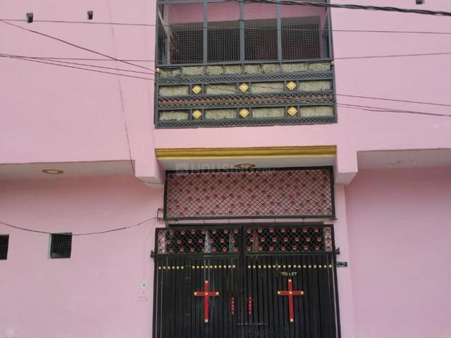 1 RK Independent House in Allahpur for rent Allahabad. The reference number is 21275779