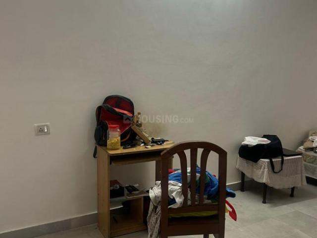 1 RK Independent House in Alpha I for rent Greater Noida. The reference number is 18142632