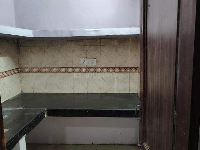 1 RK Independent House in Alpha I for rent Greater Noida. The reference number is 18818433