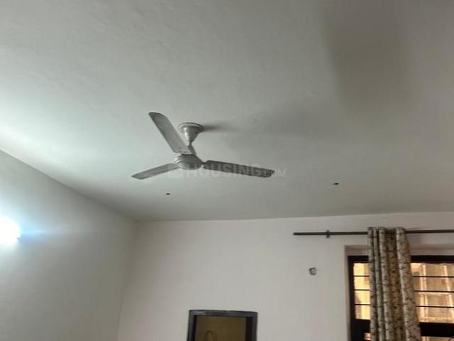1 RK Independent House in Alpha I for rent Greater Noida. The reference number is 20432117