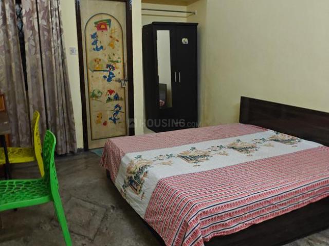 1 RK Independent House in Alpha I for rent Greater Noida. The reference number is 20678619