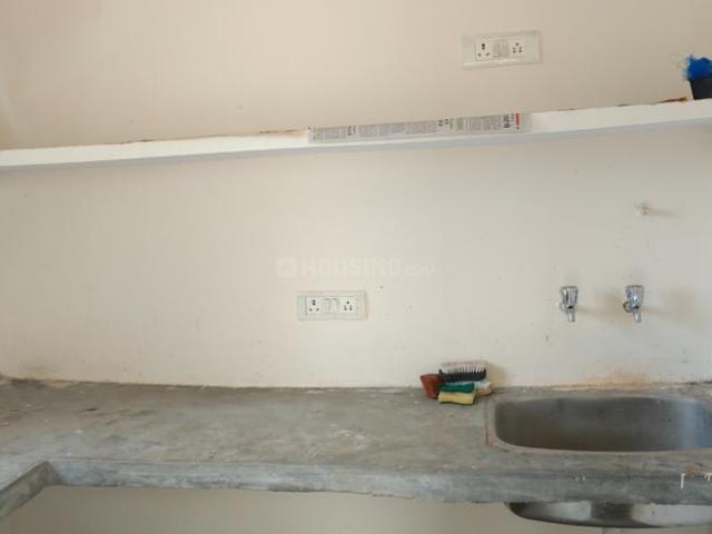 1 RK Independent House in Alpha I for rent Greater Noida. The reference number is 21108713