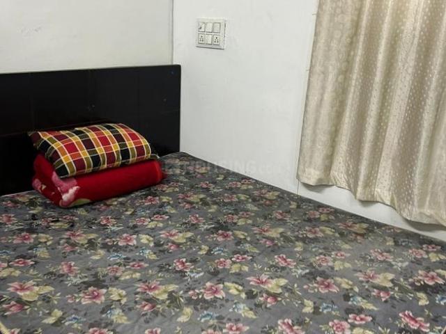 1 RK Independent House in Alpha II for rent Greater Noida. The reference number is 19307852