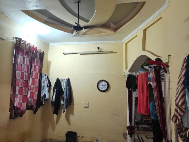 1 RK Independent House in Alpha II for rent Greater Noida. The reference number is 20778755