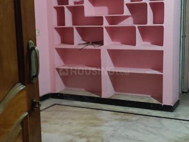 1 RK Independent House in Alwal for rent Secunderabad. The reference number is 20968943