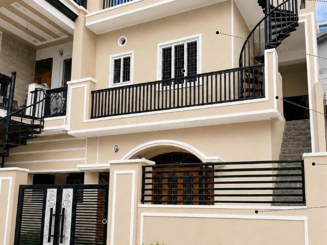 1 RK Independent House in Aman Vihar for rent Dehradun. The reference number is 21063758