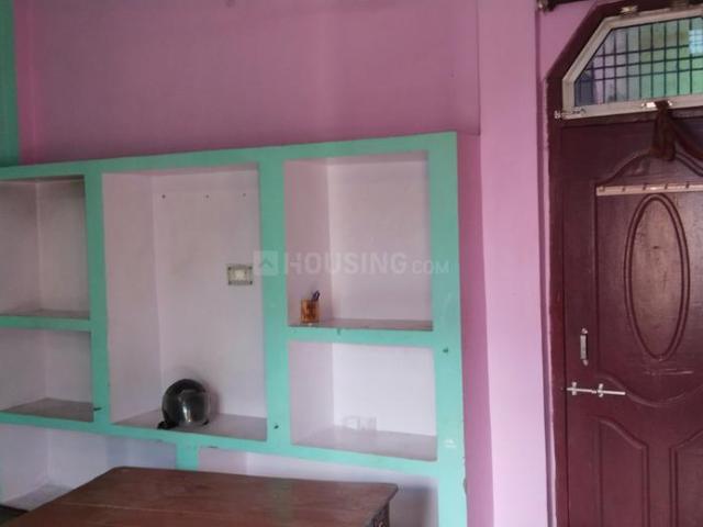1 RK Independent House in Amaniganj for rent Ayodhya. The reference number is 21217730