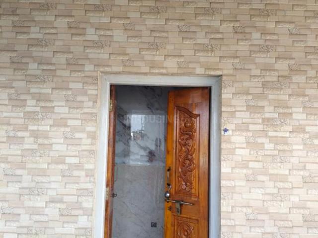 1 RK Independent House in Amargol for rent Hubli. The reference number is 21113343