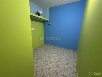 1 RK Independent House in Ambattur for rent Chennai. The reference number is 20577940