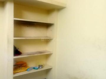 Annai Residency, Thambuchettypalya Main Road