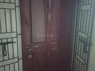 Annai Residency, Thambuchettypalya Main Road