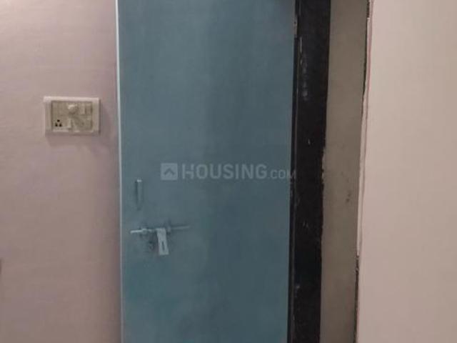 1 RK Independent House in Ambegaon Budruk for rent Pune. The reference number is 20966705